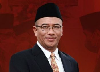 KPU Minta Lembaga Survei Transparan Soal Sumber Dana