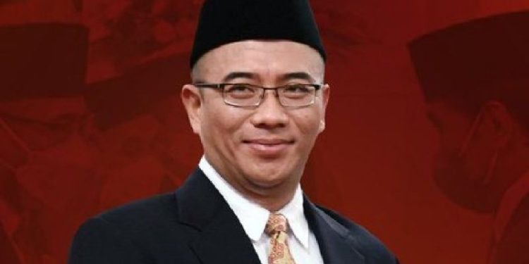 KPU Minta Lembaga Survei Transparan Soal Sumber Dana