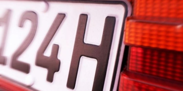 Masyarakat Riau Jangan Gunakan Pelat Palsu 