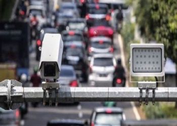 Tilang ETLE Berlaku di Sumbar, Pemprov Dorong Pemilik Kendaraan segera Balik Nama