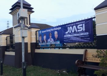 Arinal akan Hadiri Pelantikan 5 Cabang JMSI Lampung
