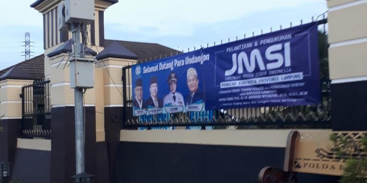 Arinal akan Hadiri Pelantikan 5 Cabang JMSI Lampung