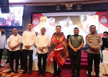 Kemendagri Tekankan Daerah Percepat Realisasi APBD serta Tidak Ragu Laksanakan Kegiatan dan Anggaran