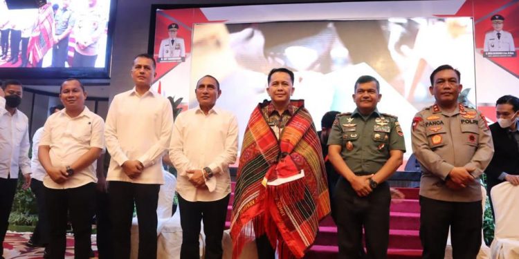 Kemendagri Tekankan Daerah Percepat Realisasi APBD serta Tidak Ragu Laksanakan Kegiatan dan Anggaran