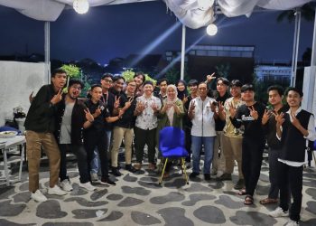 Wagub Apresiasi Conten Creator yang Telah Mempromosikan Lampung