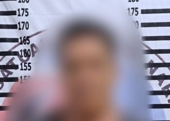 Polisi Tangkap Residivis Narkoba yang Resahkan Masyarakat