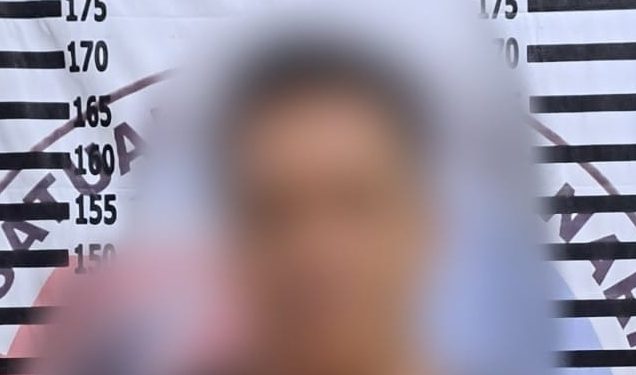 Polisi Tangkap Residivis Narkoba yang Resahkan Masyarakat