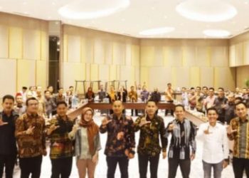 Bawaslu Workshop Desiminasi Regulasi Penyelesaian Sengketa Pemilu