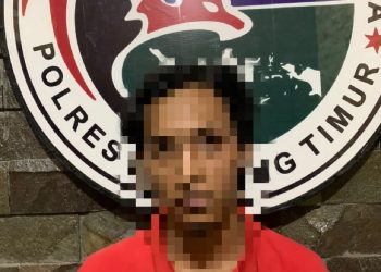 Edarkan Obat Terlarang, SY dicokok Sat Res Narkoba Polres Lamtim