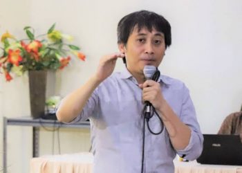 Pertumbuhan Ekonomi Impresif Harus Dibarengi Pengendalian Harga Pangan