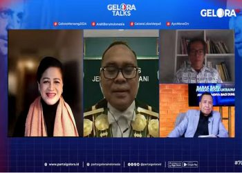 KTT G20 Sukses Bisa Jadi Jembatan Jokowi Raih Nobel