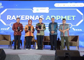 Kemendagri: Daerah Perlu Menyusun Perda tentang Rencana Umum Energi Daerah Provinsi atau RUED-P