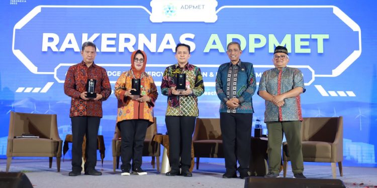 Kemendagri: Daerah Perlu Menyusun Perda tentang Rencana Umum Energi Daerah Provinsi atau RUED-P
