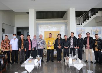 Gubernur Arinal Djunaidi Minta Program Forum CSR Selaras dengan Pembangunan Lampung