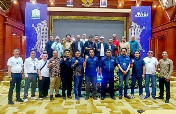 JMSI Harap PKS antara Dewan Pers dan Polri Tak hanya di Atas Kertas