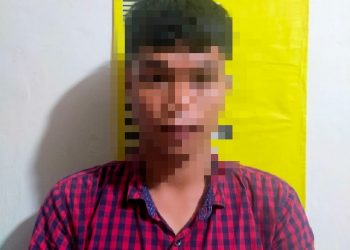 Tagih Utang, MB Warga Jabung Jadi Korban Penganiyaan