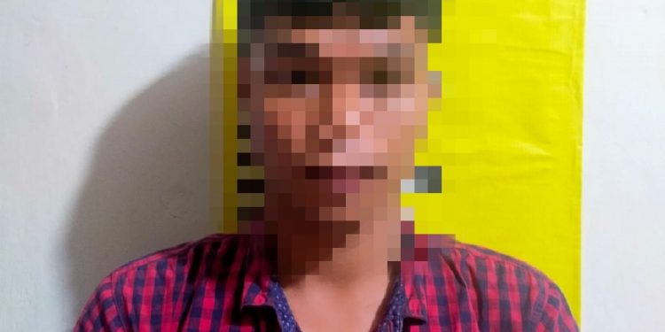Tagih Utang, MB Warga Jabung Jadi Korban Penganiyaan