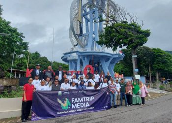 Deklarasi Kebangsaan Nol Kilometer Indonesia