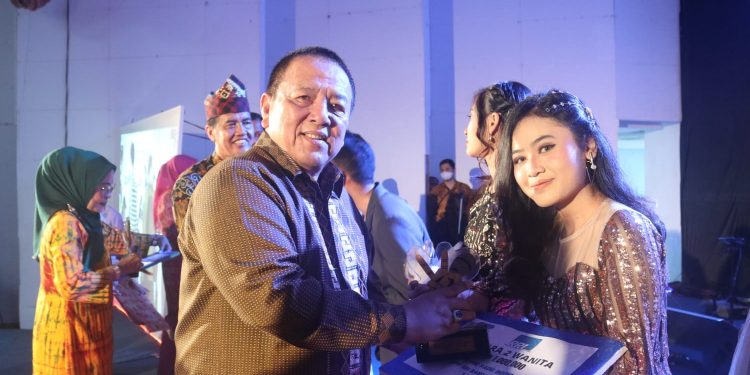 Gubernur Arinal Apresiasi Pemilihan Bintang Radio 2022