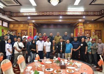 JMSI Diminta Bangung Citra Positif Soal Aceh