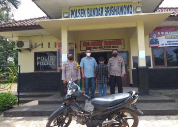 Ditinggal Pengajian, Rumah Warga Dibobol Maling