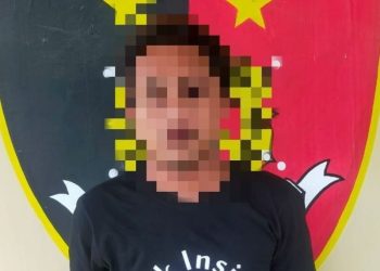Lakukan Penipuan, Seorang Warga Margatiga Diamankan