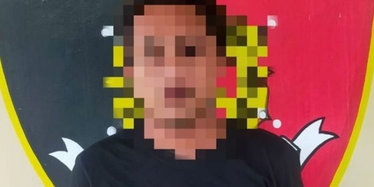 Lakukan Penipuan, Seorang Warga Margatiga Diamankan