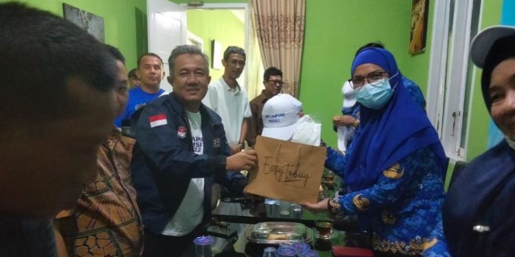 Demi Anak Bangsa, Kadisdik Kota Siap Kolaborasi Bersama JMSI