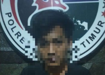 Edarkan Obat Terlarang, Sat Res Narkoba Polres Lamptim Amankan Seorang Pemuda