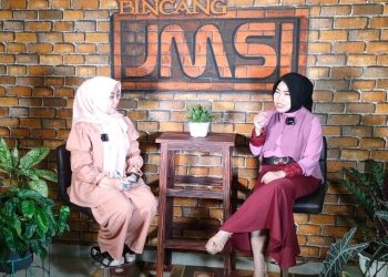 Hadir di JMSI, dr. Zam Ingatkan Pola Makan dan Hidup Dapat Hindari Stroke