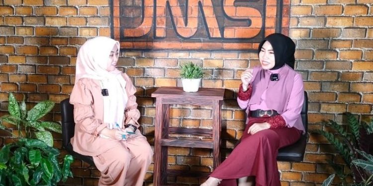 Hadir di JMSI, dr. Zam Ingatkan Pola Makan dan Hidup Dapat Hindari Stroke