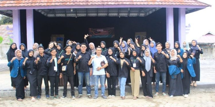 Ketua JMSI Pesawaran Ingatkan Aktivis Kampus Mampu Menjadi Mahasiswa Bertanggung Jawab