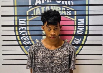 Tahanan Polisi Kabur dari Rumah Sakit