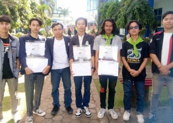 Gempa Cianjur, Orkem IIB Darmajaya Galang Dana Bantuan di Tujuh Titik