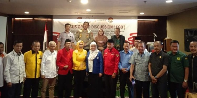 Reformasi Elektoral Langkah Panjang Pembangunan Demokrasi Melalui Perbaikan Tata Kelola Pemilu