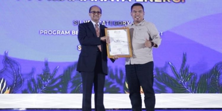 Priamanaya Group Raih Dua Penghargaan Ajang ISDA Award 2022