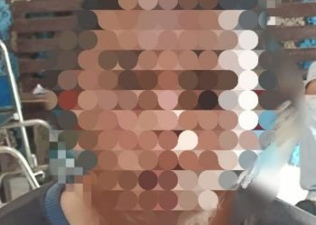 Curi Motor di Puskesmas Sekampung, Warga Jabung Ditangkap Polisi 