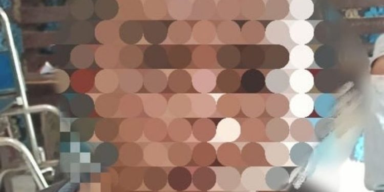 Curi Motor di Puskesmas Sekampung, Warga Jabung Ditangkap Polisi 