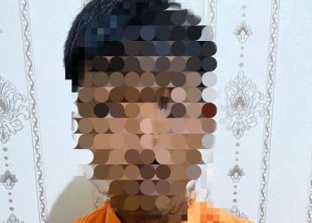 Curi HP, Seorang Pemuda Diamankan Polres Lamtim