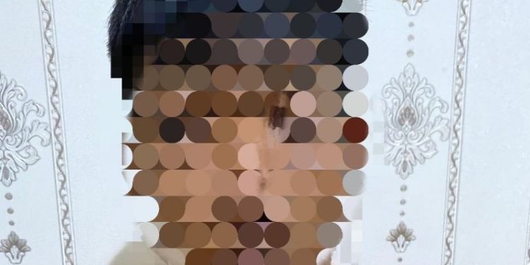 Curi HP, Seorang Pemuda Diamankan Polres Lamtim