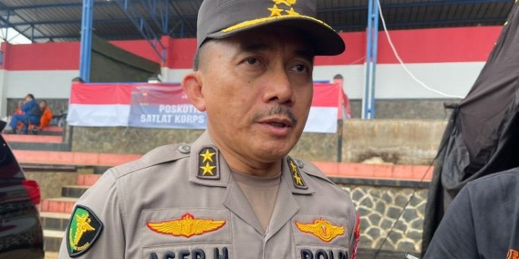 Dua Ruang Operasi Siap Tangani Korban Patah Tulang Korban Gempa