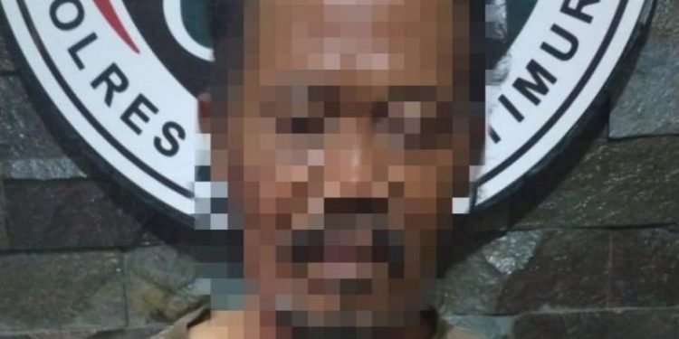 Kedapatan Gunakan Sabu-sabu, Laki-laki Paruh Baya Diamankan