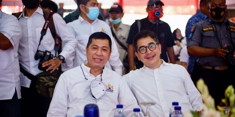 Gelar Rakorwil Sumatera, Kadin Bahas Akselerasi Ekonomi Daerah dan Nasional