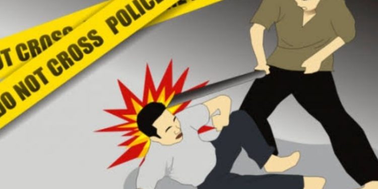 Lakukan Pengeroyokan, Seorang Pelajar Diamankan Polsek Pekalongan