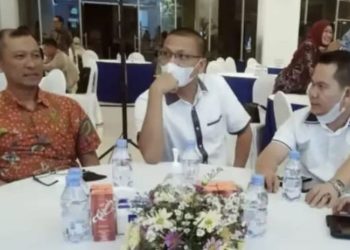 Gala Dinner, Ketua PWI Lampung Puji Perhatian Pemkot Malang Terhadap Olahraga