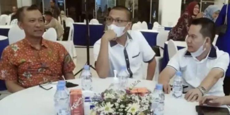 Gala Dinner, Ketua PWI Lampung Puji Perhatian Pemkot Malang Terhadap Olahraga