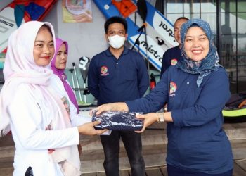 Wagub Chusnunia Chalim Dorong Pengembangan Sport Tourism di Sektor Pariwisata