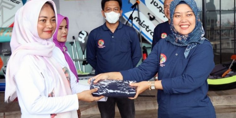 Wagub Chusnunia Chalim Dorong Pengembangan Sport Tourism di Sektor Pariwisata