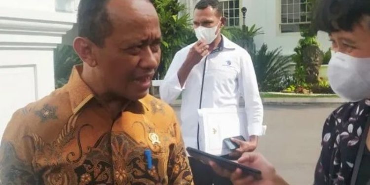 Presiden Jokowi Tidak Bermaksud Menakut-nakuti Soal Tesesi Global 2023