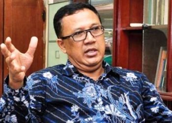 Nanang: Pemimpin Lampung Membangun Sesuai Janji